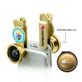 Panoptic Lens Kit Gold